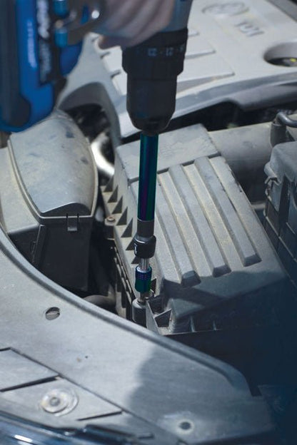 Laser Tools 8885 Telescopic Bit Holder 200 - 280mm Laser Tools