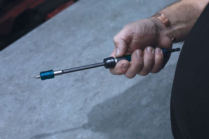 Laser Tools 8885 Telescopic Bit Holder 200 - 280mm Laser Tools