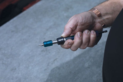 Laser Tools 8885 Telescopic Bit Holder 200 - 280mm Laser Tools