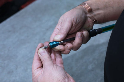 Laser Tools 8885 Telescopic Bit Holder 200 - 280mm Laser Tools