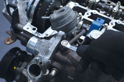 Laser Tools 8886 Metric Combination Spanner Set 12pc Laser Tools