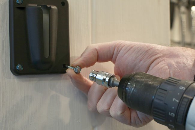 Laser Tools 8887 Adaptor Set 17pc Laser Tools