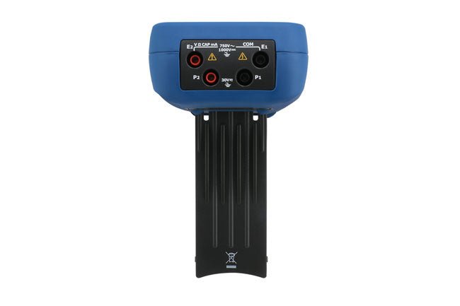 Laser Tools 8894 Milliohm Meter Laser Tools