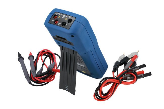 Laser Tools 8894 Milliohm Meter Laser Tools