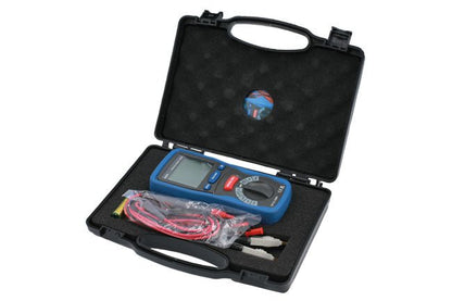 Laser Tools 8894 Milliohm Meter Laser Tools