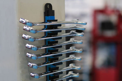 Laser Tools 8895 Magnetic Wrench Holder Laser Tools