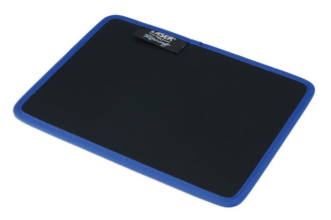 Laser Tools 8896 LTR Magnetic Tool Pad Laser Tools