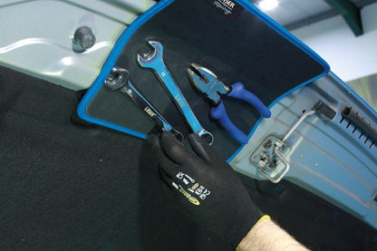 Laser Tools 8896 LTR Magnetic Tool Pad Laser Tools