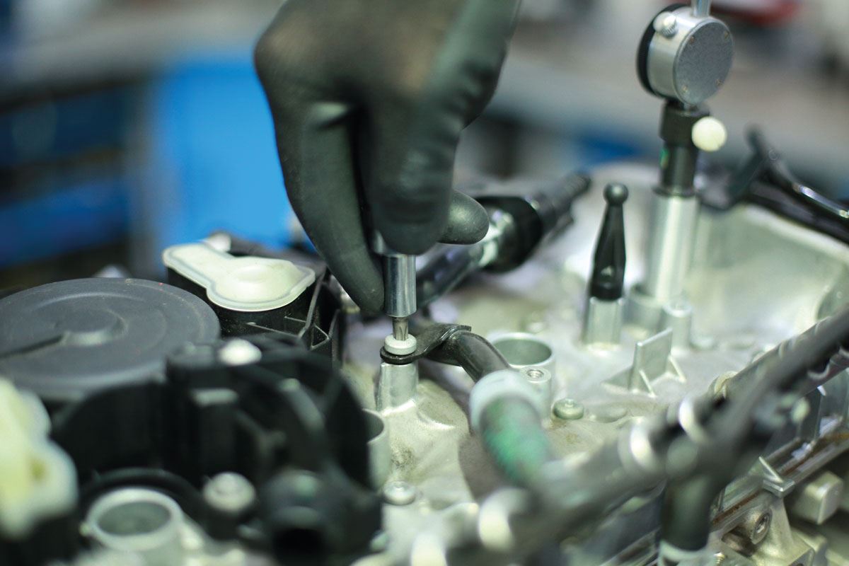 Laser Tools 8897 Mechanics Tool Kit 104pc Laser Tools