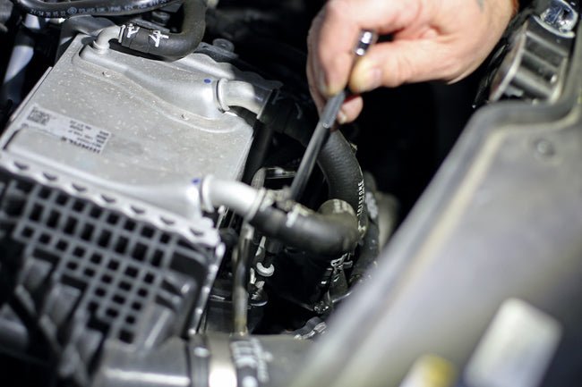 Laser Tools 8898 Magnetic Star Bit Set 11pc Laser Tools