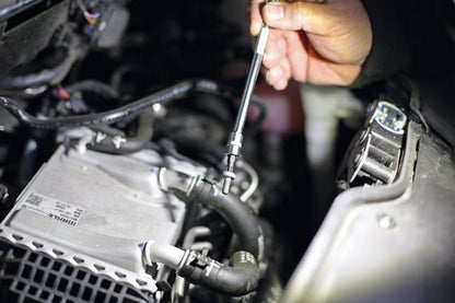 Laser Tools 8898 Magnetic Star Bit Set 11pc Laser Tools