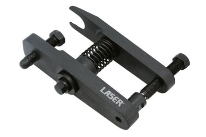 Laser Tools 8899 Ball Joint Separator - for JLR Laser Tools