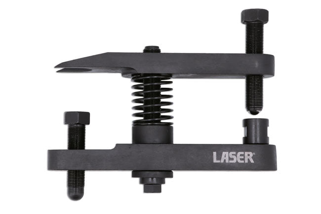 Laser Tools 8899 Ball Joint Separator - for JLR Laser Tools