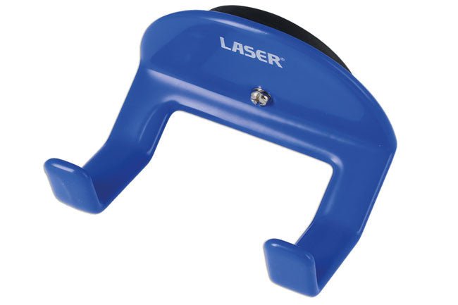 Laser Tools 8902 Magnetic Air Wrench/Cordless Wrench Holder Laser Tools