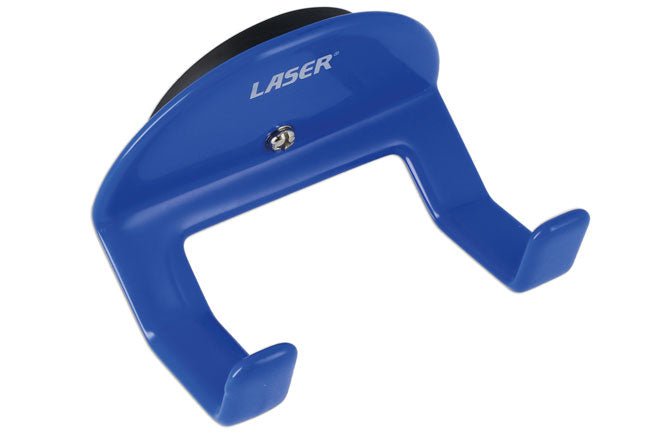 Laser Tools 8902 Magnetic Air Wrench/Cordless Wrench Holder Laser Tools