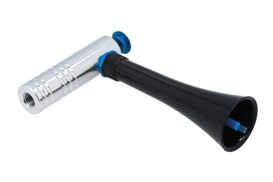 Laser Tools 8909 Compact Swirl Blow Gun Laser Tools