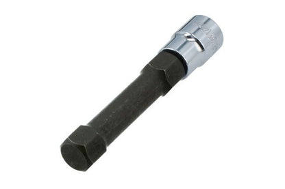 Laser Tools 8910 Reduced Shank Hex Socket Bit Set 1/4"D & 3/8"D 10pc Laser Tools