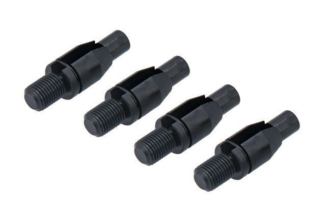 Laser Tools 8911 Subframe Alignment Pins 4pc - VW T7 Van Laser Tools