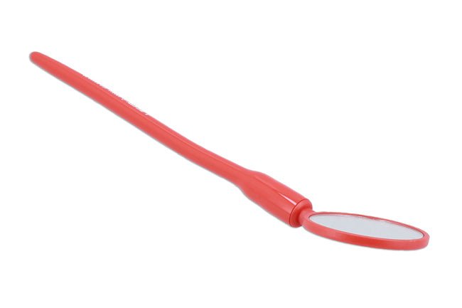 Laser Tools 8915 Insulated Flexible Inspection Mirror - 240mm Long Laser Tools