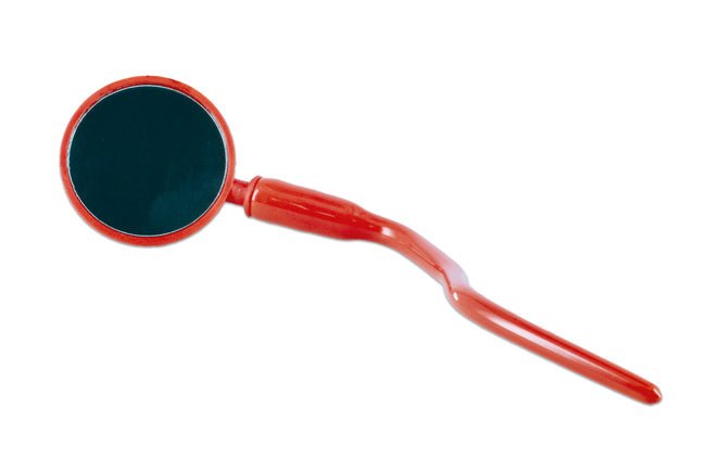Laser Tools 8915 Insulated Flexible Inspection Mirror - 240mm Long Laser Tools