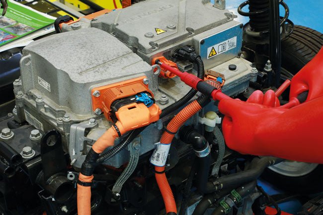 Laser Tools 8920 Insulated Extra Long Star Bit Socket 3/8"D T27 Laser Tools