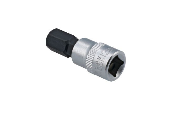 Laser Tools 8924 Magnetic Hex Bit Set 11pc Laser Tools