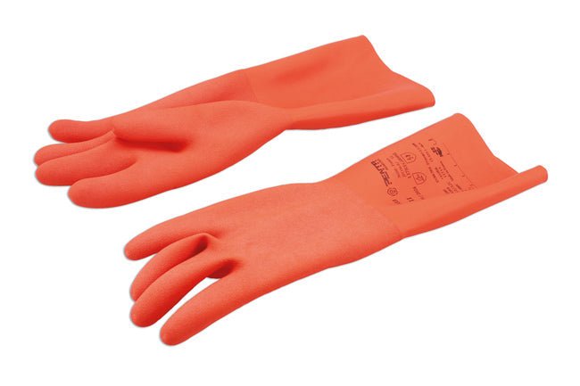 Laser Tools 8928 Touch-E Insulated Gloves Class 0 - Extra Large (11) Laser Tools