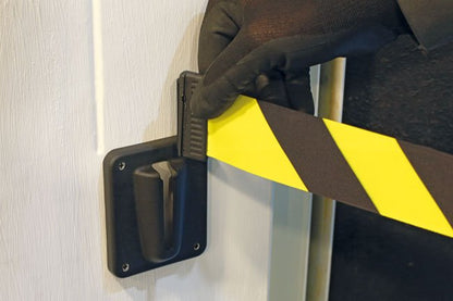 Laser Tools 8934 Skipper XS c/w Wall Mounting Clips Laser Tools