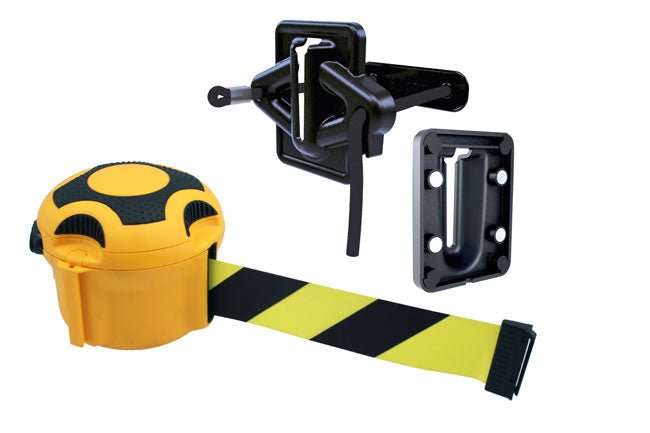 Laser Tools 8935 Skipper XS c/w Magnetic Strap Holder & Receiver Clip Laser Tools