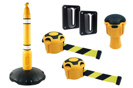 Laser Tools 8936 Skipper XS c/w Post & Base Laser Tools