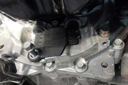 Laser Tools 8942 Flywheel Locking Tool - for HEV & PHEV Hyundai & Kia Laser Tools