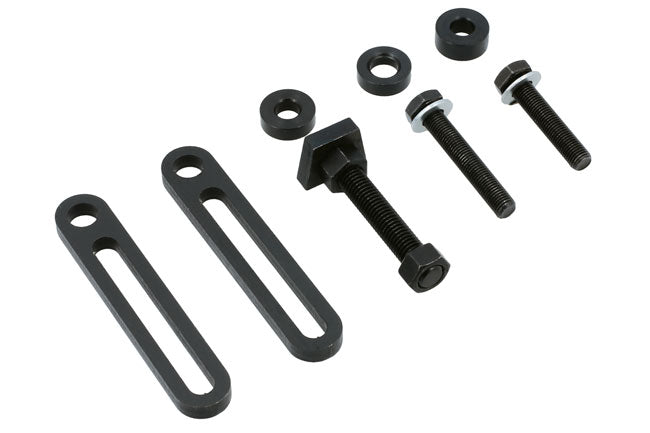 Laser Tools 8942 Flywheel Locking Tool - for HEV & PHEV Hyundai & Kia Laser Tools