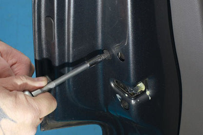 Laser Tools 8943 Specialist Bit Set 77pc Laser Tools