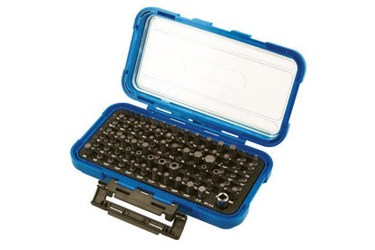 Laser Tools 8943 Specialist Bit Set 77pc Laser Tools