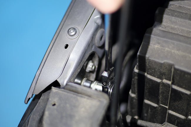 Laser Tools 8944 Ratchet Spanner Adaptors with Wobble Function 3pc Laser Tools