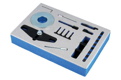 Laser Tools 8945 Engine Timing Kit - for 1.0 Wet Belt Non-Turbo Ford Petrol Laser Tools