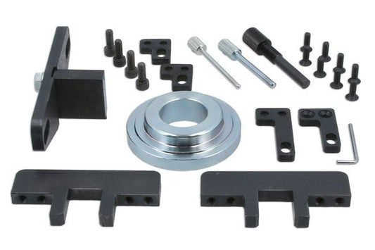 Laser Tools 8945 Engine Timing Kit - for 1.0 Wet Belt Non-Turbo Ford Petrol Laser Tools
