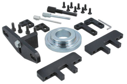 Laser Tools 8945 Engine Timing Kit - for 1.0 Wet Belt Non-Turbo Ford Petrol Laser Tools