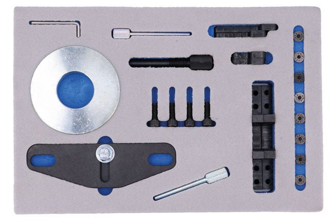 Laser Tools 8945 Engine Timing Kit - for 1.0 Wet Belt Non-Turbo Ford Petrol Laser Tools