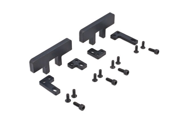 Laser Tools 8946 Camshaft Setting Bridge - for 1.0 Wet Belt Non-Turbo Ford Petrol Laser Tools