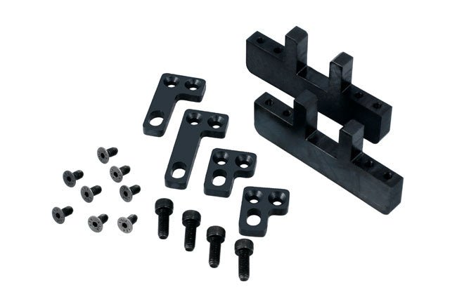 Laser Tools 8946 Camshaft Setting Bridge - for 1.0 Wet Belt Non-Turbo Ford Petrol Laser Tools