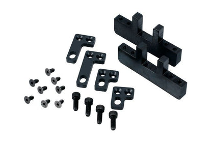 Laser Tools 8946 Camshaft Setting Bridge - for 1.0 Wet Belt Non-Turbo Ford Petrol Laser Tools