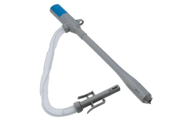 Laser Tools 8954 Battery Operated Liquid Transfer Pump Laser Tools