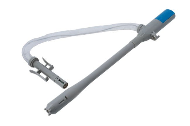 Laser Tools 8954 Battery Operated Liquid Transfer Pump Laser Tools