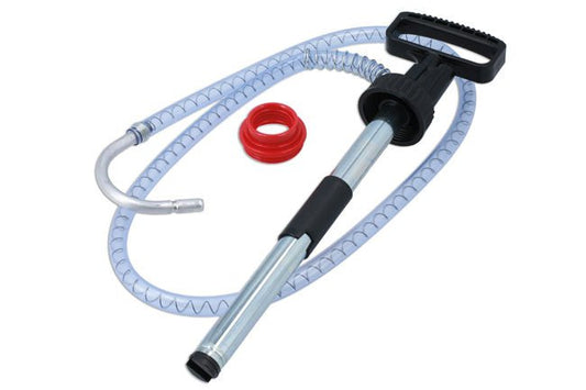 Laser Tools 8955 Easy Flow Pump 20L Drums Laser Tools