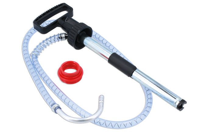 Laser Tools 8955 Easy Flow Pump 20L Drums Laser Tools