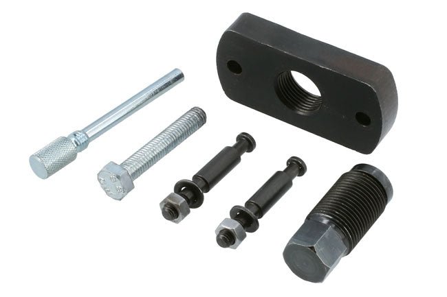 Laser Tools 8956 Water Pump Drive Sprocket Removal & Fitting Kit - for VW Group 1.5 TSI Laser Tools