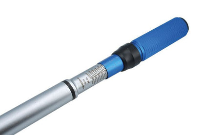 Laser Tools 8957 Torque Wrench 3/4"D 100-600Nm Laser Tools