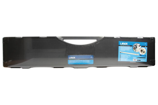 Laser Tools 8958 Torque Wrench 3/4"D 160-800Nm Laser Tools