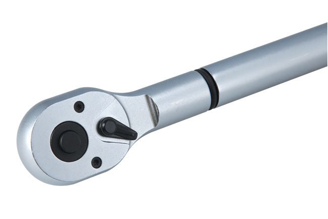 Laser Tools 8958 Torque Wrench 3/4"D 160-800Nm Laser Tools